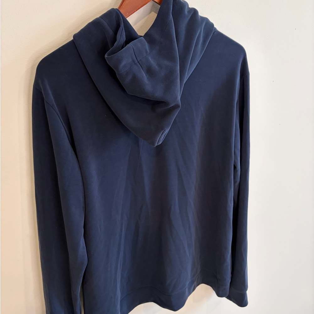 7 Diamonds Women's Hoodie Size Medium - Picture 10 of 11
